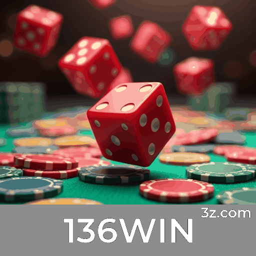 Comunidade 136WIN: Um Mundo de Interações para Jogadores
