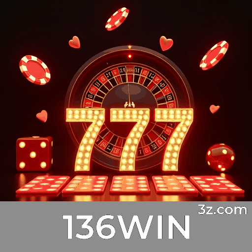 136WIN: Estável, Seguro e Otimizado para Brasileiros