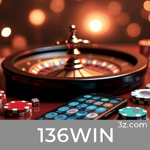 136WIN: Estratégias Eficazes para Jogos de Cassino
