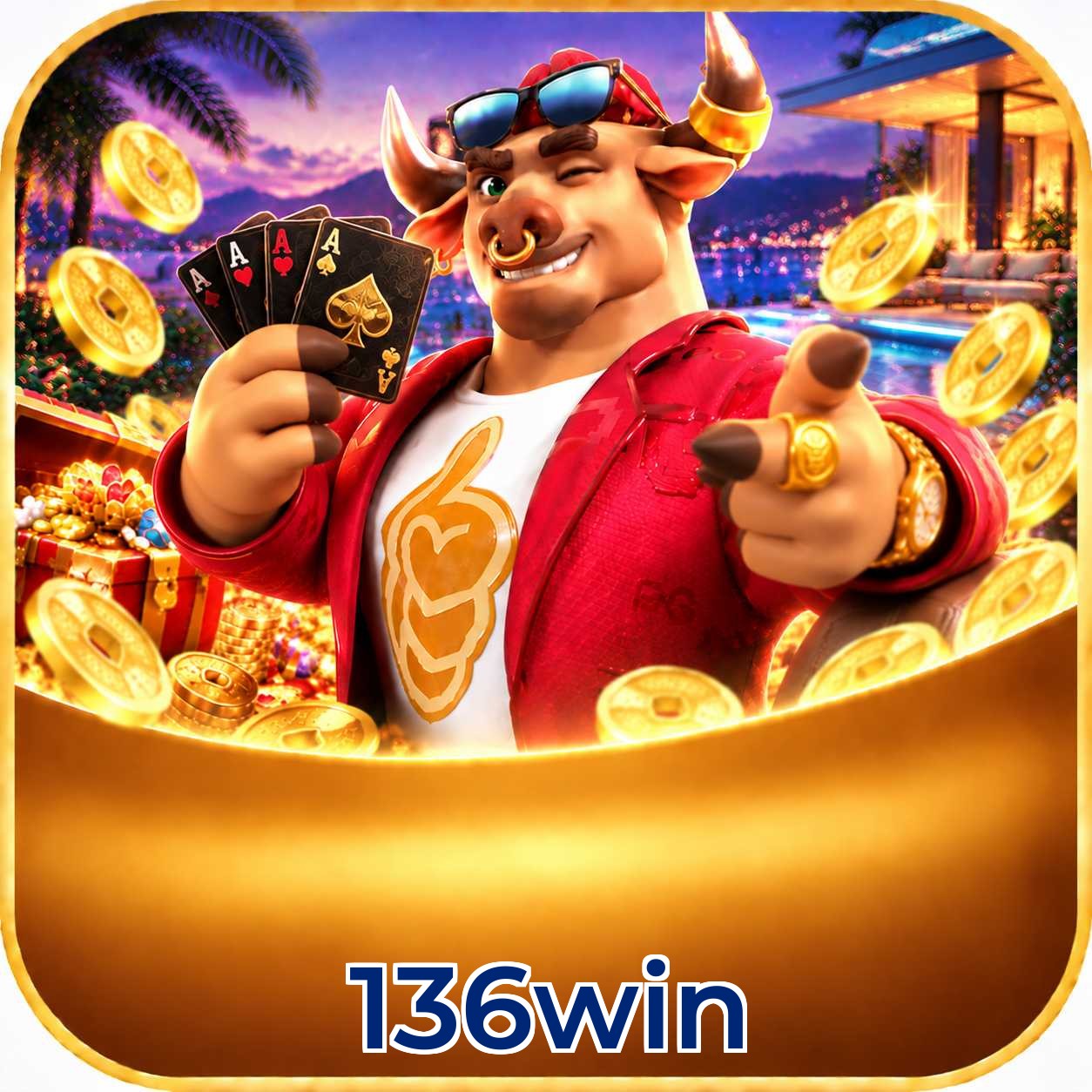 136win Fortune Tiger Tips