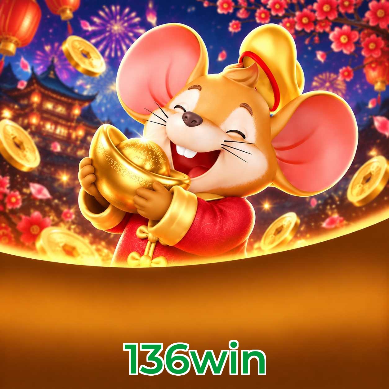 136win VIP Program