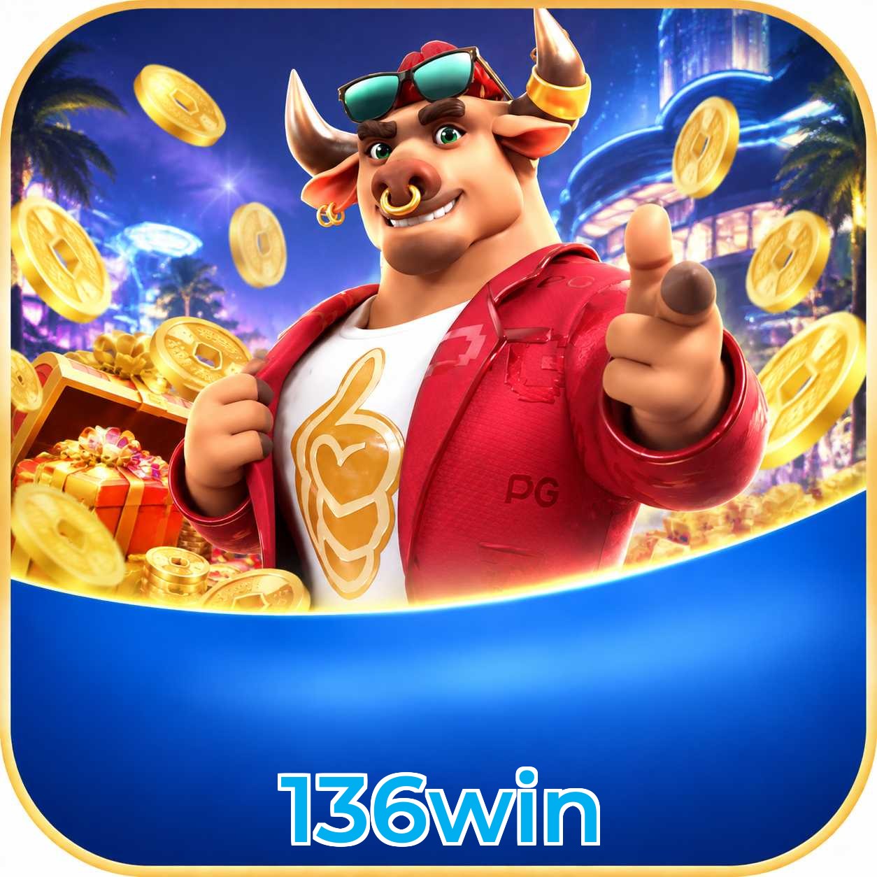 136win Métodos de Login