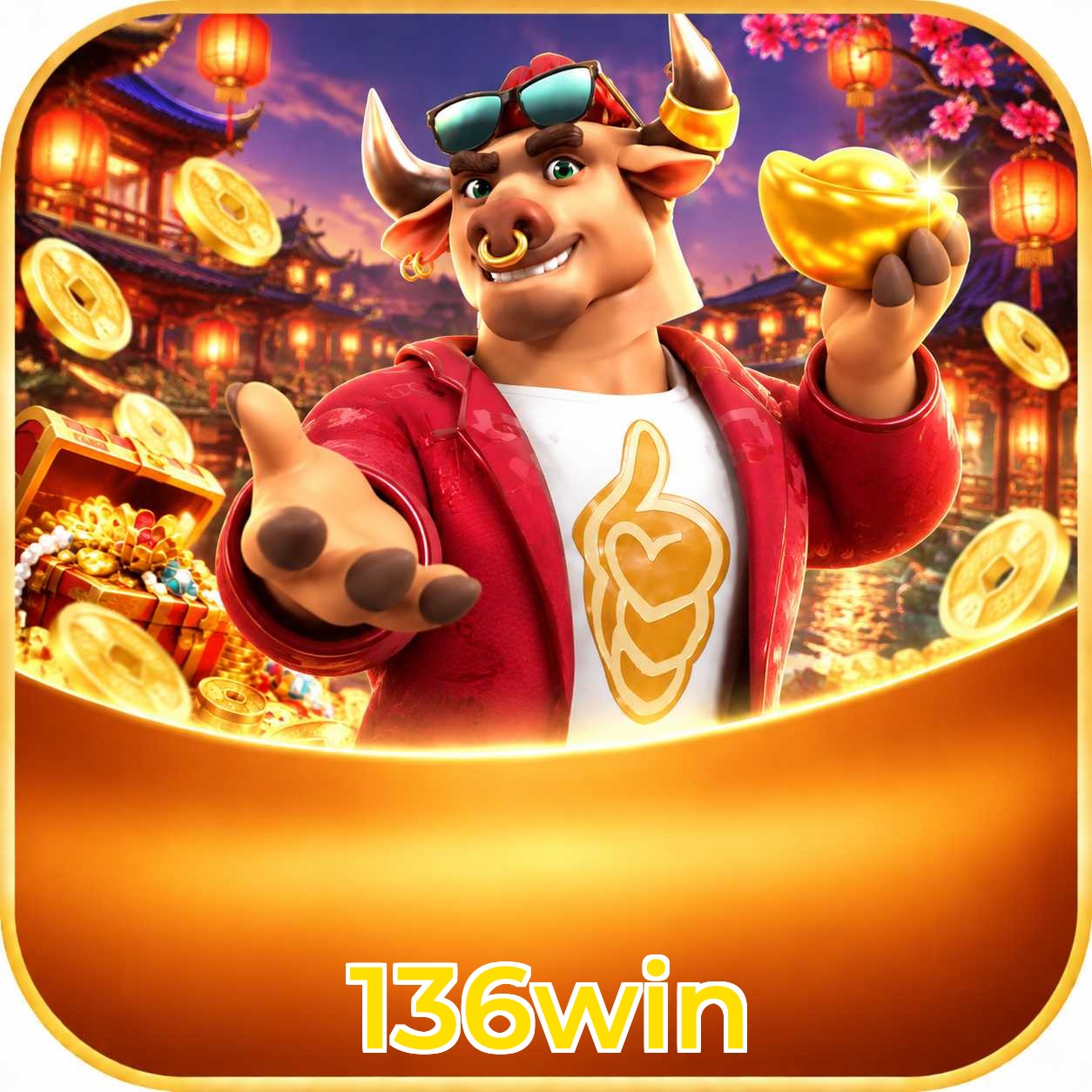 136win Cashback