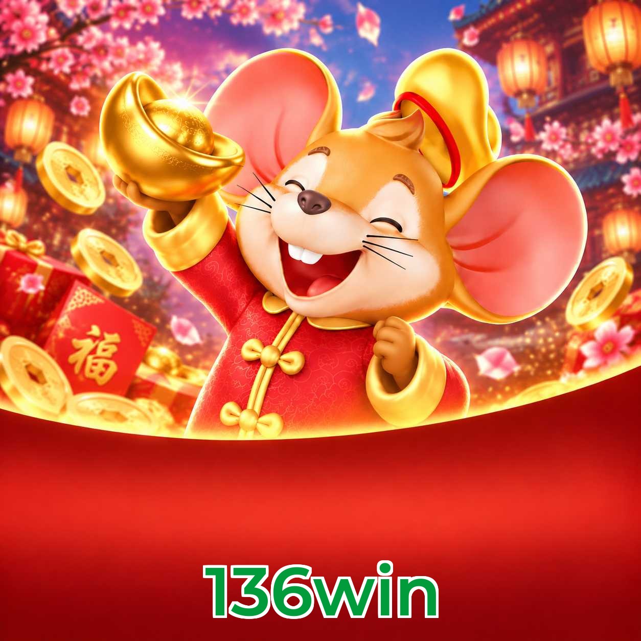136win Top Wins