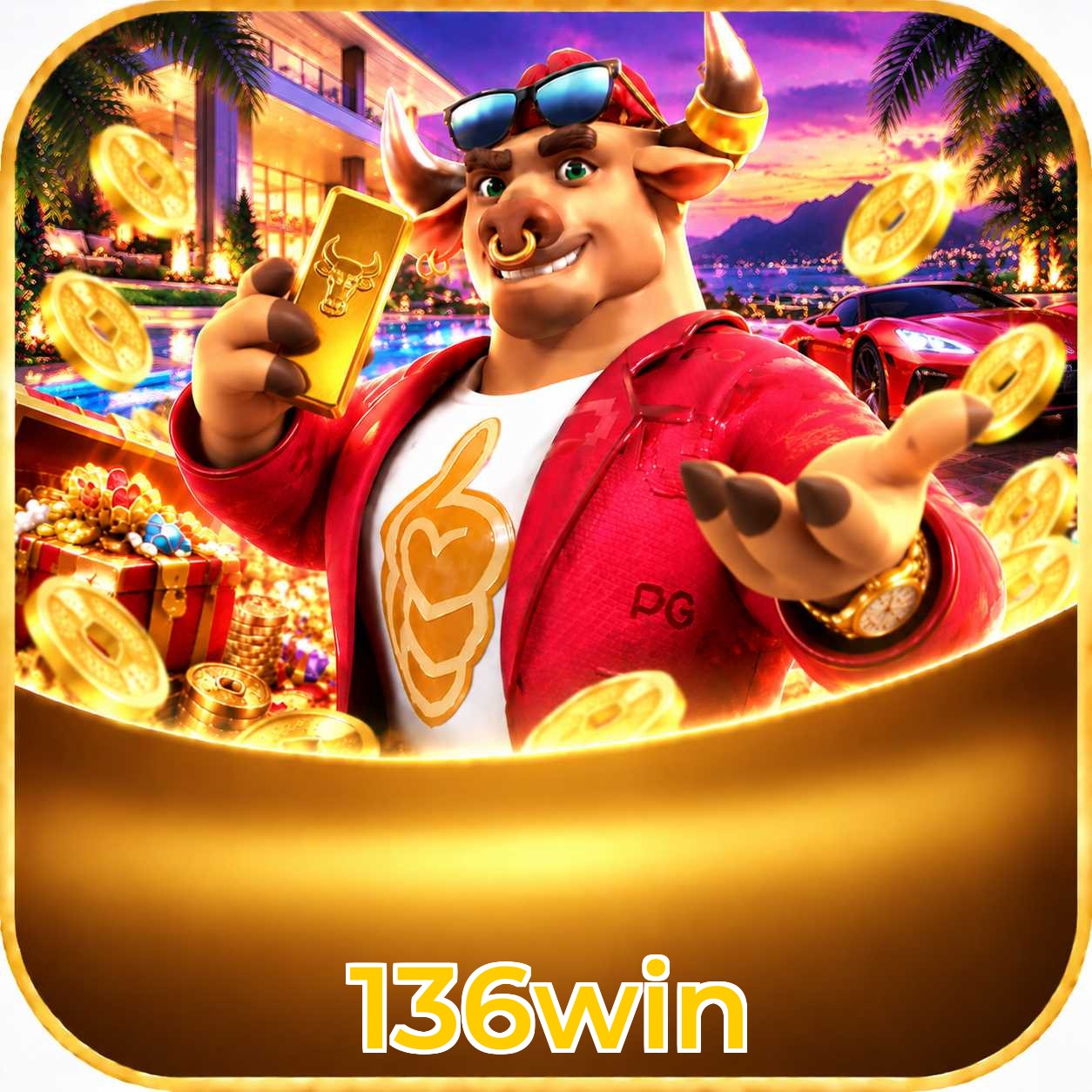 136win Facebook Group