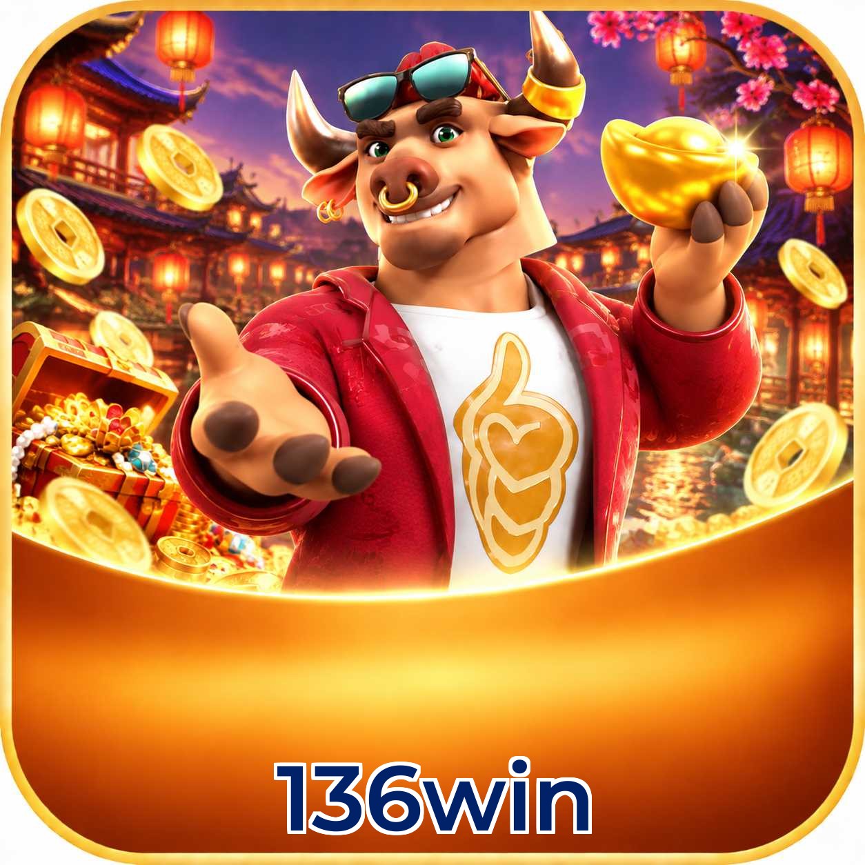 136win Welcome Bonus