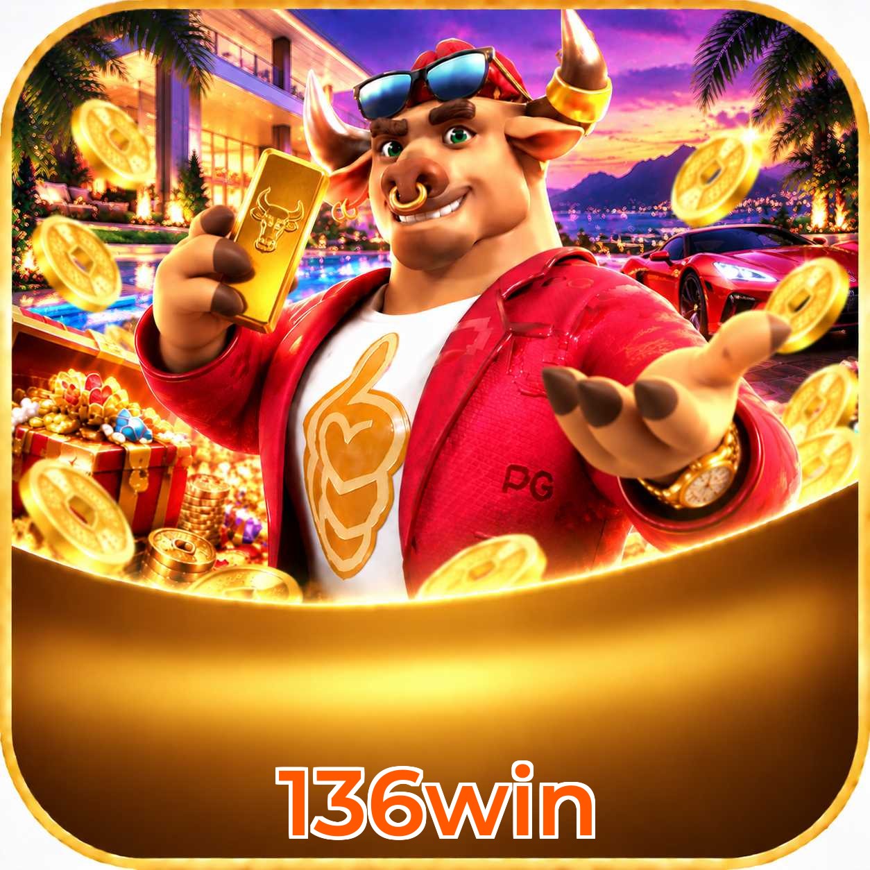 136win Fortune Tiger Game