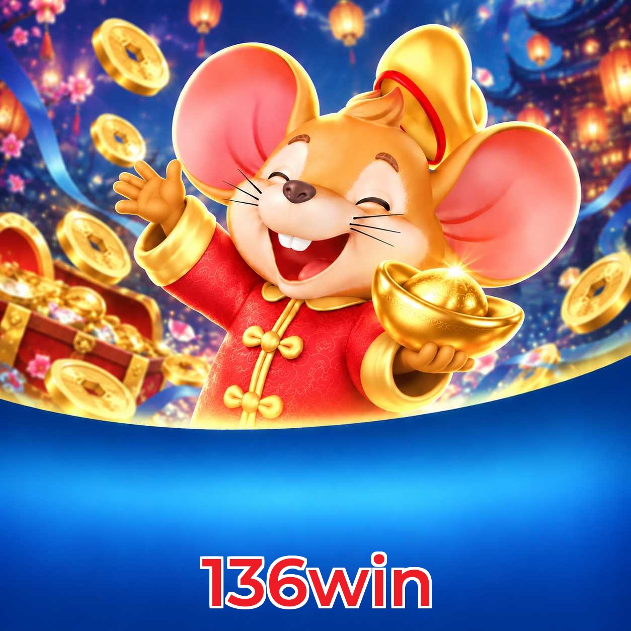 136win Estratégias Lottery