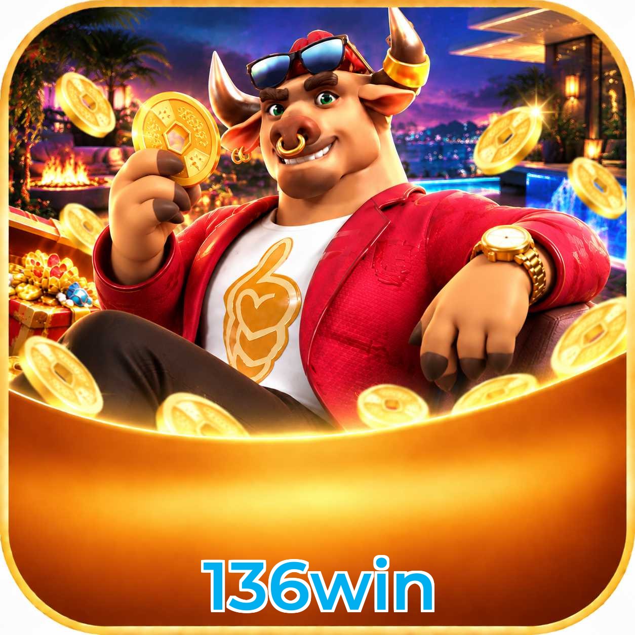 136win Facebook Page
