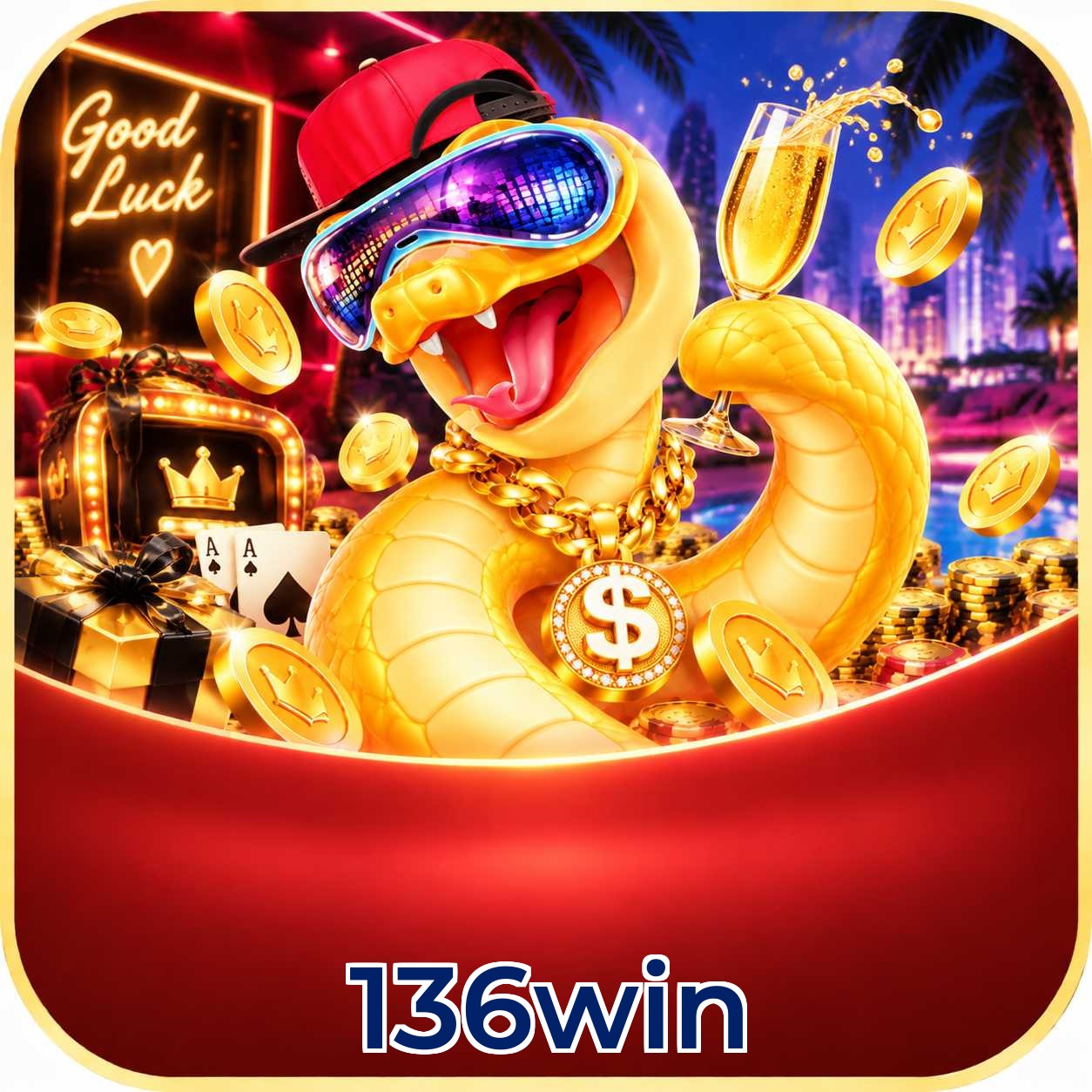 136win FAQ instalar app
