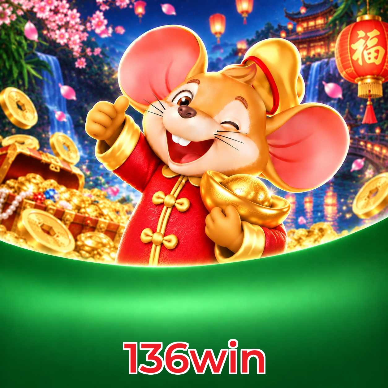 136win Telegram