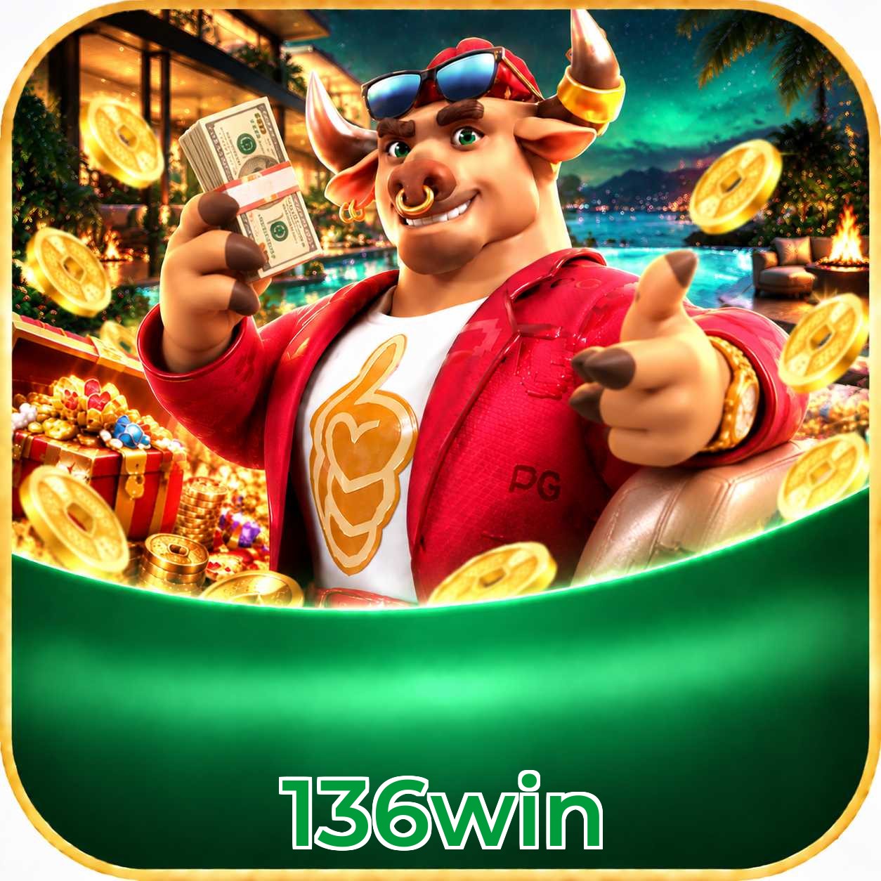 136win VIP Telegram