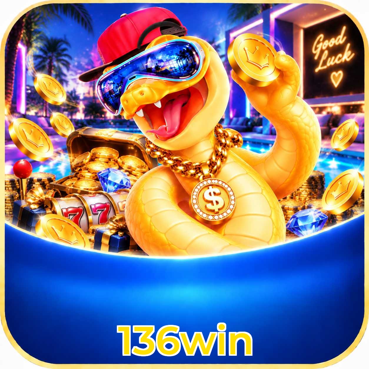 136win Slot FAQ