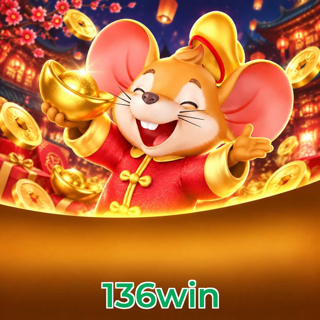 136win Top Slots