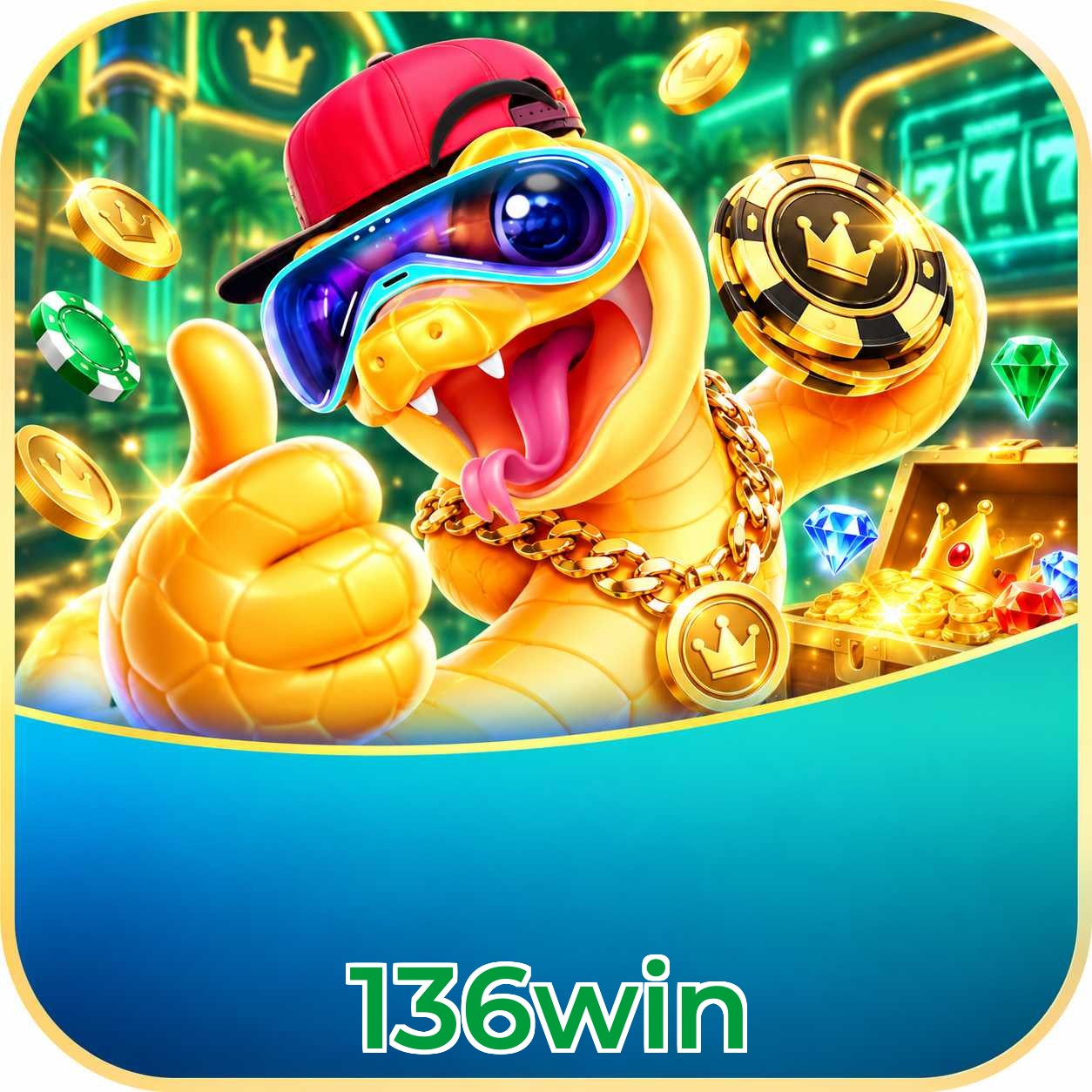Baixar 136win iPhone